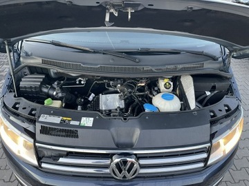 Volkswagen Caravelle T6 2018 Volkswagen Caravelle Automat Klimatronik 9 osobowy, zdjęcie 12