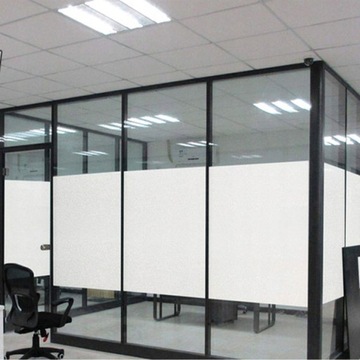 МОЛОЧНО-МАТОВАЯ ОКОННАЯ ПЛЕНКА ШИРИНА. ОКНО БАЛКОННОЕ СТЕКЛО 152см