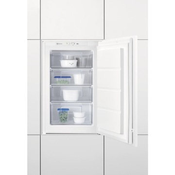 ELECTROLUX LUB3AE88S встраиваемая морозильная камера, белый