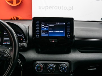 Toyota Yaris IV Hatchback 1.0 VVT-i 72KM 2022 TOYOTA Yaris 1.0 Comfort Hatchback 72KM 2022, zdjęcie 14