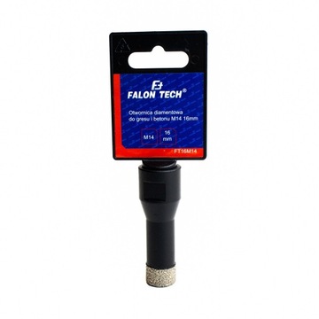 OTWORNICA DIAMENTOWA DO GRESU KAMIENIA KORONKA 16