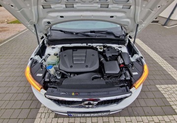 Volvo XC40 Crossover 1.5 T3 156KM 2018 VOLVO XC40 1.5 T Pamiec full Led Alu navi Kamera, zdjęcie 36