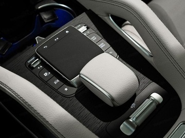 Mercedes GLE V167 2025 GLE 350 de 4-Matic AMG Line 2.0 (353KM) 2025, zdjęcie 11