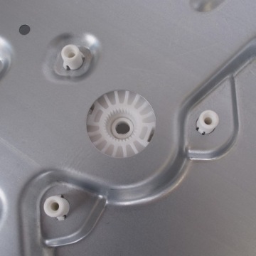 Elektrinis lango keltuvas M Modecar Skoda Fabia I 1999-2008, dešinė DA-38336 – nuotrauka 9