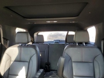 Chevrolet 2023 Chevrolet Traverse 2023r., RS, od ubezpieczalni 3.6 Benzyna 310KM, zdjęcie 8