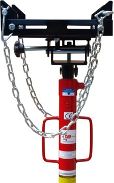ПОДЪЕМНИК КОРОБКИ ПЕРЕДАЧ + АДАПТЕР 2 ФУНКЦИИ ПАУКА