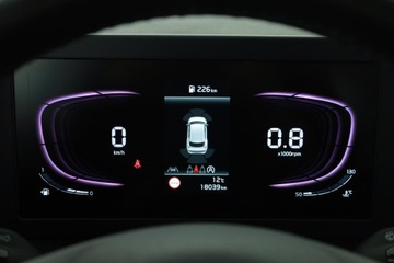 Kia Sportage V SUV 1.6 T-GDI 150KM 2023 Kia Sportage 1.6 T-GDI, Salon Polska, zdjęcie 7