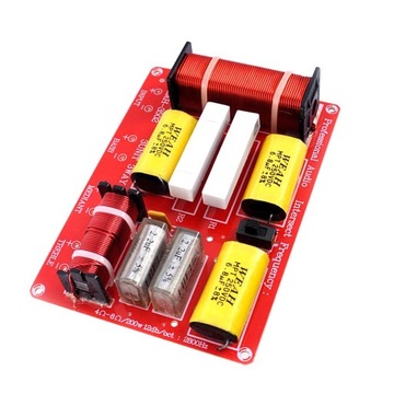 Высококачественная частота разделения