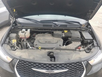 Chrysler Pacifica II 2021 Chrysler Pacifica Pinnacle 2021 3.6l 3.6 Benzyna 287KM, zdjęcie 6