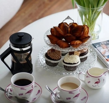 ZAPARZACZ TLOKOWY TORITO 0,6L