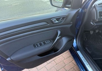 Renault Megane IV Grandtour 1.5 Blue dCi 115KM 2019 Renault Megane 1.5Dci NAVI Kamera 17.000 km HIT 1.5 Diesel 115KM, zdjęcie 13