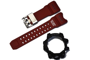 Oryginalny pasek bezel do zegarka Casio GWG-1000