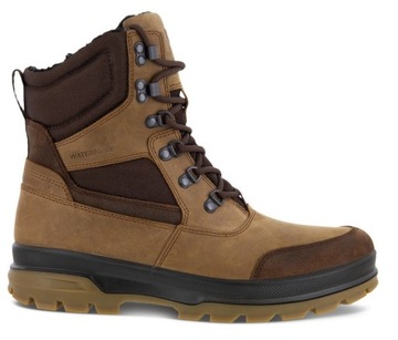 Buty ECCO RUGGED TRACK BOOT membrana WATERPROOF - 43