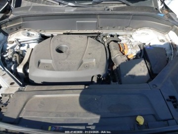 Volvo XC90 II SUV Facelifting 2.0 B6 Benzynowy Mild Hybrid 314KM 2022 Volvo XC 90 T8 R-Design 2022 2.0l 2.0 Hybryda Plug-in 313KM, zdjęcie 8