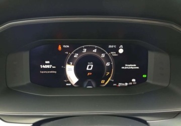 Cupra Formentor Crossover 1.5 TSI 150KM 2025 Cupra Formentor 1.5 Benzyna 150KM, zdjęcie 19
