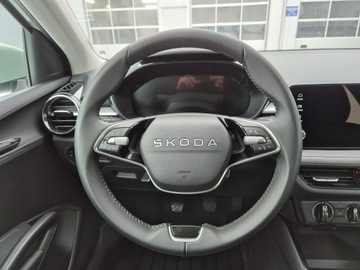 Skoda Fabia IV 1.0 TSI 95KM 2025 Skoda Fabia Edition 130 1.0 TSI Auto z placu, zdjęcie 28
