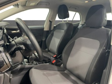 Skoda Fabia IV 1.0 MPI 80KM 2023 Škoda Fabia Skoda Fabia 1.0 Ambition, zdjęcie 15