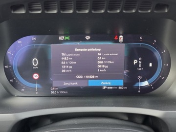 Volvo XC90 II 2022 Volvo XC 90 FV23 Plus Dark B5 Polestar Harman Pneu, zdjęcie 27