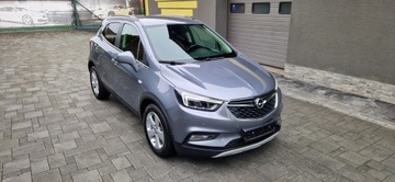 Opel Mokka I X 1.4 Turbo Ecotec 140KM 2019 OPEL MOKKA X! Stan idealny!, zdjęcie 6