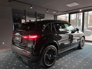 Mercedes GLA II Off-roader Facelifting 1.3 200 163KM 2025 MERCEDES-BENZ GLA 200 AMG Line Suv 1.3 (163KM) 2025, zdjęcie 3