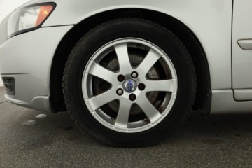 Volvo V50 2.0 D3 150KM 2011 Volvo V50 D3, Salon Polska, Automat, Klima, zdjęcie 14