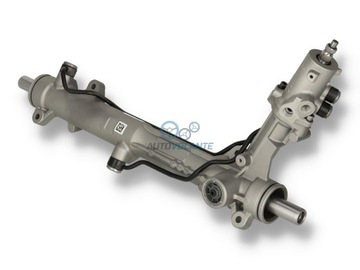 PRZEKŁADNIA MAGLOWNICA BMW 5 E60 E61 NOWA LISTWA