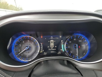 Chrysler Pacifica II 2021 Chrysler Pacifica Limited 2021 3.6l 3.6 Benzyna 287KM, zdjęcie 9