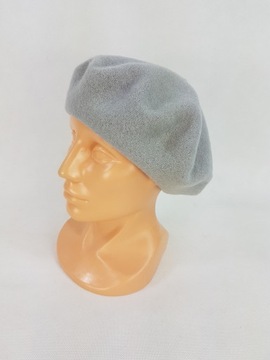 547 FEZKO BERET GREY размер 10,5