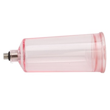 Airbrush Pusty słoik Profesjonalny PC Pusta
