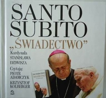 Świadectwo