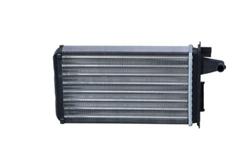 RADIÁTOR 58637 NRF ALFA ROMEO 145 146 155