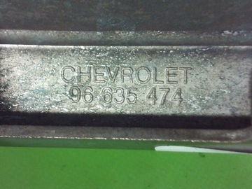 CHEVROLET EPICA MŘÍŽKA 96635474