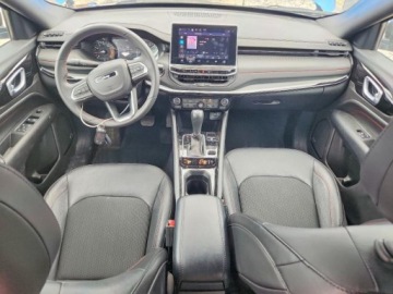 Jeep Compass II 2024 Jeep Compass Trailhawk 2024 2.0 Benzyna 200KM, zdjęcie 8