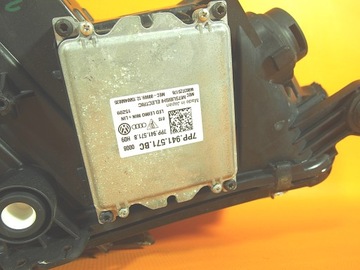 AUDI A4 8W B9 36KM SVĚTLA LED MATRIX KOMPLETNÍ 8W0941035 / 8W0941036