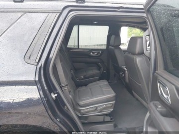 Chevrolet Tahoe GMT900 2022 Chevrolet Tahoe RST 2022 5.3l 5.3 Benzyna 355KM, zdjęcie 12