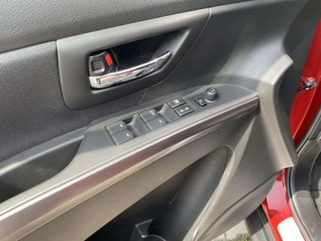 Suzuki SX4 II 2025 Suzuki SX4 S-Cross Premium Plus 1.4mildHybrid 110KM Manual LEASING 102 Dos, zdjęcie 10