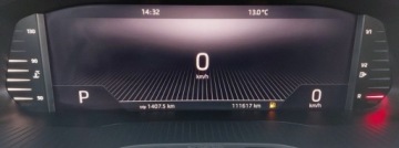 Skoda Superb III Kombi Facelifting 2.0 TDI SCR 200KM 2022 Skoda Superb 2.0TDI 200KM Ambition SerwisASO SalonPL Tempomat Led SmartLin, zdjęcie 27