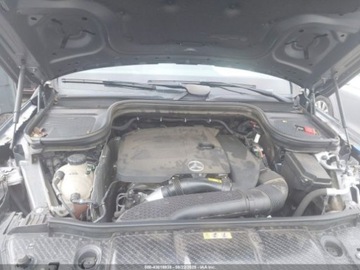 Mercedes GLE V167 2022 Mercedes-Benz GLE 350 4matic 2.0 Benzyna 255KM, zdjęcie 12