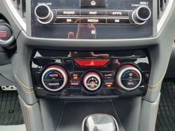 Subaru XV II Crossover 2.0i-S e-BOXER 150KM 2020 SUBARU XV 2.0l hybryda 150KM Exclusive NAV Salon PL ASO 1 właścicielka, zdjęcie 15