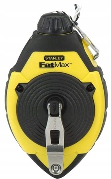 STANLEY Fatmax линия для разметки + мел 0-47-681