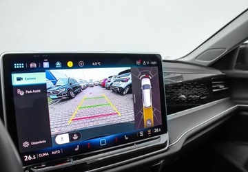 Volkswagen Passat B8 Variant Facelifting 2.0 TDI SCR 150KM 2024 Volkswagen Passat 2.0 TDI 150 KM DSG, Ogrzewanie postojowe, wyswietlacz 15, zdjęcie 18