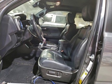 Toyota Tacoma II 2021 Toyota Tacoma Double Cab 2021 3.5l 3.5 Benzyna 278KM, zdjęcie 5