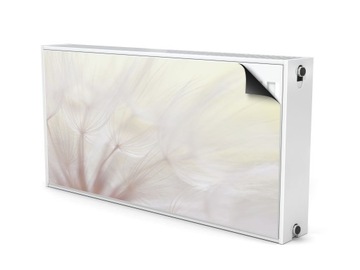 МАГНИТНАЯ КРЫШКА на радиатор Одуванчик 120х60