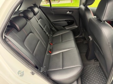 Opel Mokka I SUV 1.4 Turbo ECOTEC 140KM 2017 Kia Picanto GT-Line 1.2 84KM Piękny Stan Serwisowany, zdjęcie 12