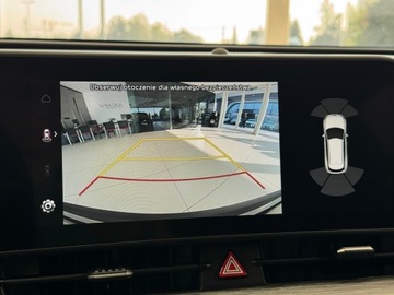 Kia Sportage V SUV 1.6 T-GDI MHEV 180KM 2022 Kia Sportage L + Smart / 1 właściciel / Salon Pols, zdjęcie 35