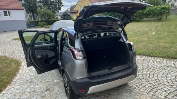 Opel 2018 Opel Crossland X 1.2 Turbo 110KM - Full opcja!, zdjęcie 8