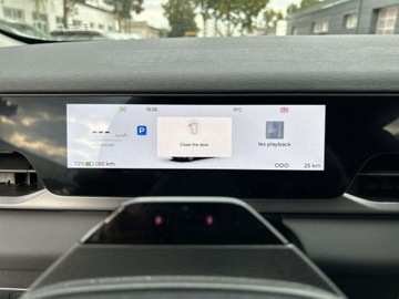 Jaecoo 5 2025 Jaecoo 5 Ev Elektryczny 211KM, zdjęcie 13