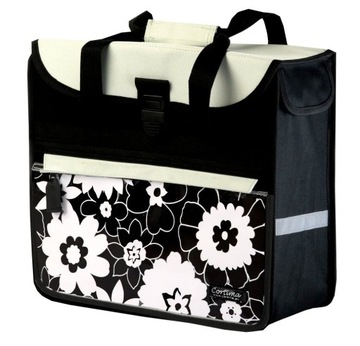 CORTIMA BIKE BAG СУМКА ДЛЯ ВЕЛОСИПЕДА ДЛЯ БАГАЖНИКА