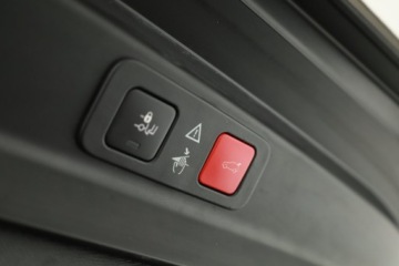 Peugeot 5008 II Crossover 1.6 THP 165KM 2018 Peugeot 5008 1.6 THP, Salon Polska, Serwis ASO, zdjęcie 11