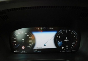 Volvo XC60 II Crossover T5 250KM 2020 Volvo XC 60 z Gwarancja Bezwypadkowy Model 2021r 2.0 Benzyna 250KM, zdjęcie 12